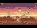 Angry Birds Star Wars Level 1 5 Free Download