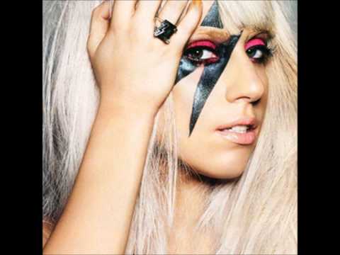 Hitanium - Wake Up With Judas (JQ vs Lady Gaga)