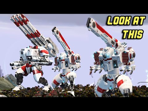 TAU Superior Battlesuits vs Orks! - Unification Mod, Warhammer 40k: Dawn of War: Soulstorm