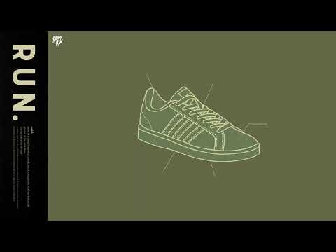 Abhi The Nomad - Run