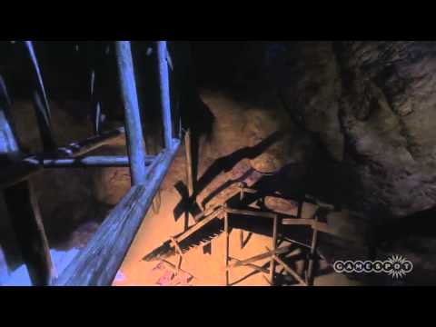 The Scorched Desert - The Secret World Exclusive Trailer