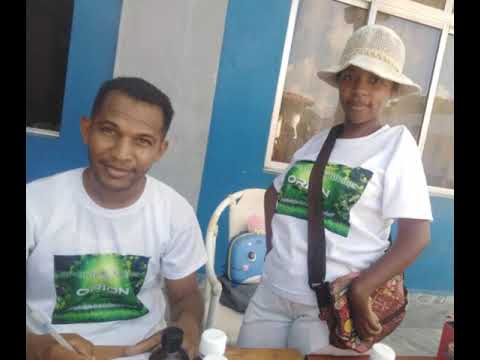 Emprendedores pineros conquistan a la Isla de la Juventud con productos naturales // Noticias.lat