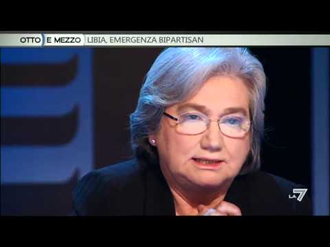 Otto e Mezzo del 24/02/2011