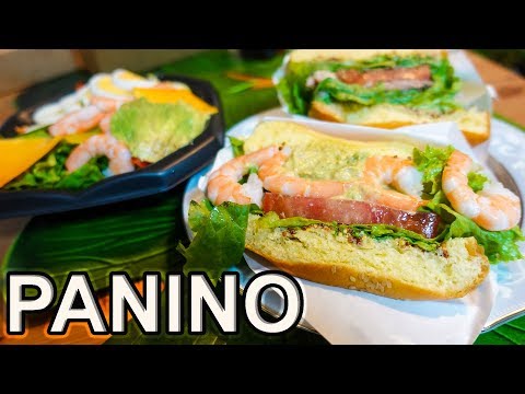 download lagu mp3 mp4 Panini Da Asporto, download lagu Panini Da Asporto gratis, unduh video klip Panini Da Asporto