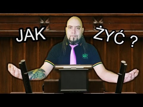 Polityka w Polsce - JAK ŻYĆ ?? 