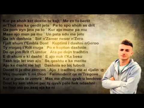 KoRab. FT X-Ray - Shum e ki Dasht 2014 (LoveSong-Mix NooTiX)