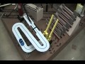 Rube Goldberg Machine Kimberly High School Wall E 2011