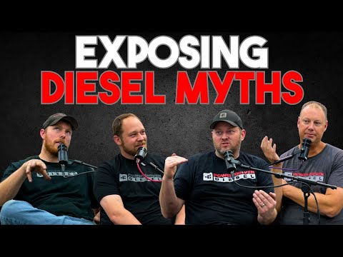 Is More BOOST Always More POWER? Diesel Myths Exposed