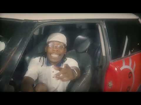 76 Drums -  Ku Buchi  (Oficial Video)