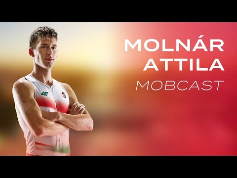 MOBCast #38 – Molnár Attila