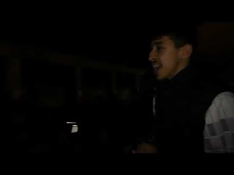 ISRA VS FLOPS / 16AVOS CLASIFICATORIA 420 BACKYARD BATTLE MÁLAGA