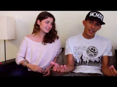 Sofia Reyes - #NowForeverContest