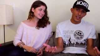 Sofia Reyes - #NowForeverContest