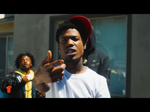 Lil T1mmy - Runnin Laps (Music Video) II Dir. RandyDontShootEm