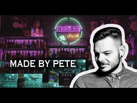 Oaxaca Old Fashioned | Made By Pete DJ Mix (Crosstown Rebels, Rebirth, Hawkins) 4K Visual Loop