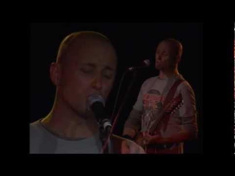 Diesel - Dig live at the Basement