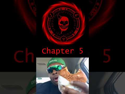 Ranking Dark Deception Chapters #gaming #darkdeception #horror