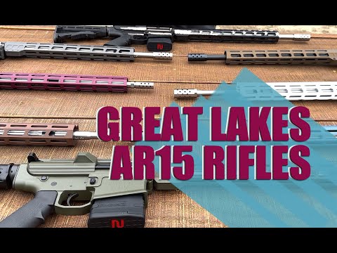 Great Lakes Firearms