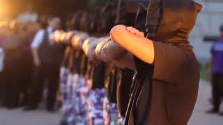 Sigma Lambda Beta Recruitment Video