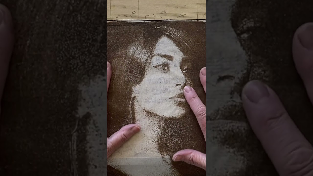 CREATE Amazing Mixed Media Art With Layering Techniques