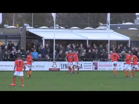 samenvatting Zwaluwen - Katwijk