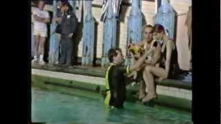 OSM - The Other Side Of Midnight - November 1988 - Victoria Baths, Manchester