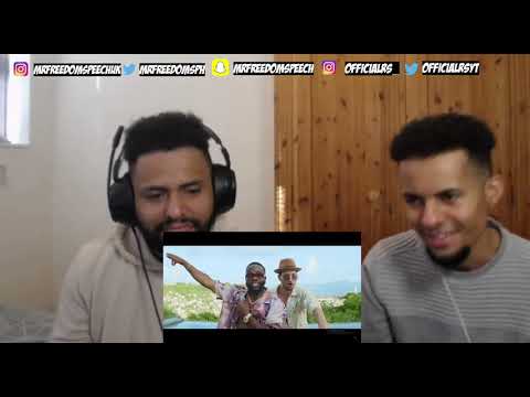 *UK🇬🇧REACTION* 🇩🇿🇫🇷  ALGERIAN RAP Soolking ft Tayc - Bye Bye