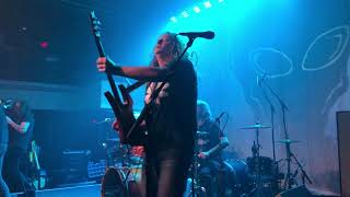 Voivod -The Prow