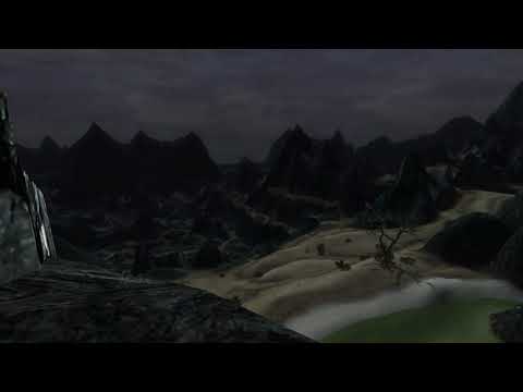 LOTRO Unreleased Soundtrack - People of Angmar