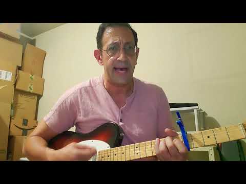 Ritchie Sacramento - Mogwai