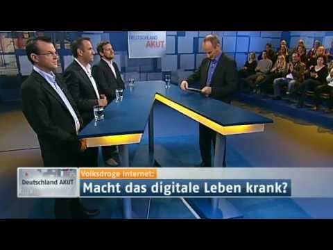 Deutschland Akut - Sendung vom 26.10.2011