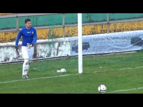 Fiães * Sanjoanense Jogo deTaça ( parte 2 )