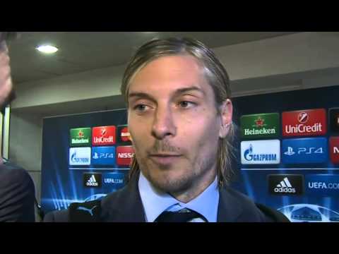 Halsti: Vi tappar fokus och börjar gnälla på domaren - TV4 Sport