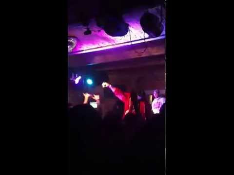 Planet ANM - Weź się ożeń ze mną LIVE fragment / ka-meal remix