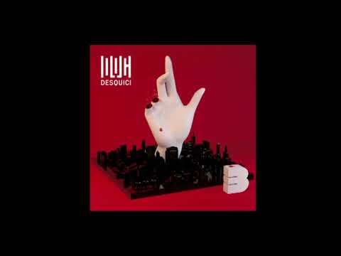 Desquici - Tres - Tres