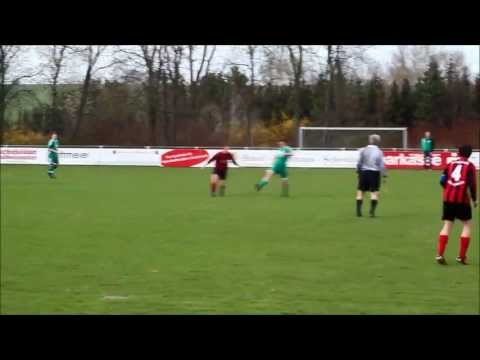 A - Jugend SV Südharz - TSV Nesselröden (20.04.2013)