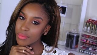 STOP MAKEUP TRANSFERRING! #FixitFriday | Jackie Aina