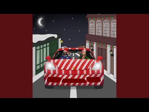 Santa Bag (feat. Bl!zzi)