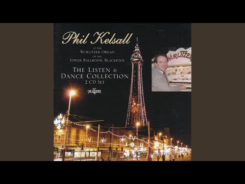 Love Me Or Leave Me / Lonesome And Sorry (Slow Foxtrots)