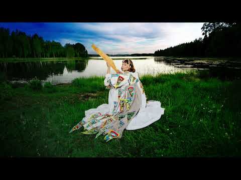 Helmi - Vesta (Finland)