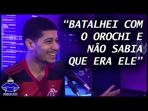 OROCHI vs MC FAEL NA FINAL