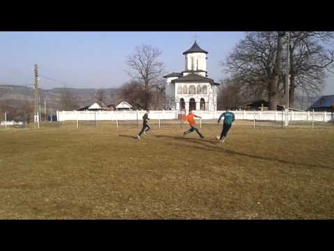 Bolbosi Gorj Fotbal Local Bulboasa