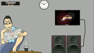 Download lagu Story Wa Animasi - Istri Soleha New Pallapa (Gery Mahesa) terbaru 2020 mp3