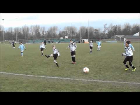 Hermes DVS F1 - Excelsior'20 F1 (18-02-2012)