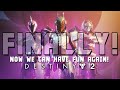 FINALLY!!! Now We Can Have Fun Again! (The difference in Destiny 2 Skill Based Matchmaking: ON/OFF)