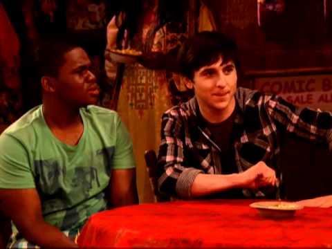 Episode Clip - No Rhyme or Treason - Pair of Kings - Disney XD Official