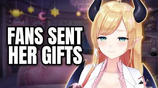 Choco's Favorite Vegetables and a Heartwarming Update on Fan Birthday Gifts | Yuzuki Choco