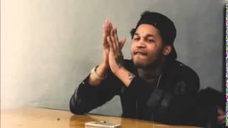 Fredo Santana Danny Glover Freestyle
