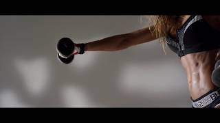 INNA Ft J Son - Bamboreea (Official Video)