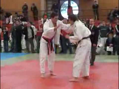 Bayerischen Einzelmeisterschaft MU 20